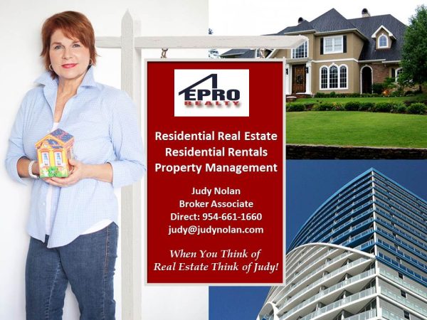 Postcard Real Estate Agent