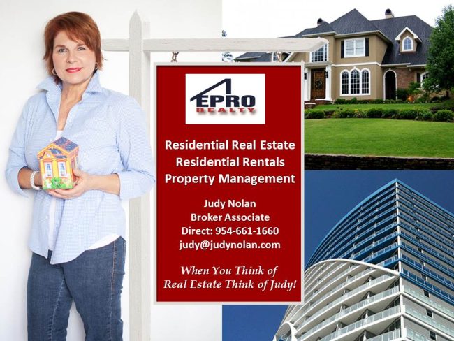 Postcard Real Estate Agent