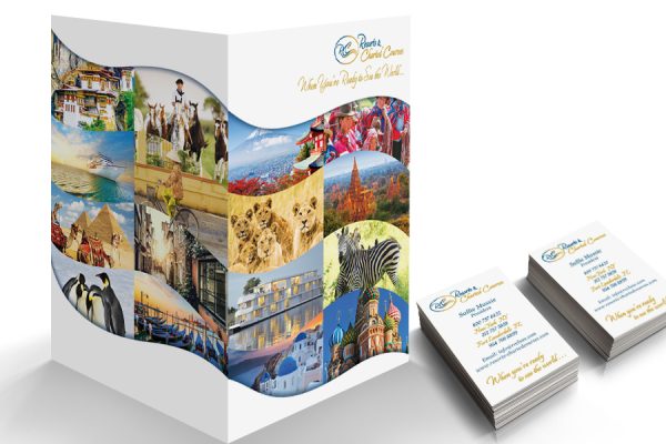 Presentation Folders